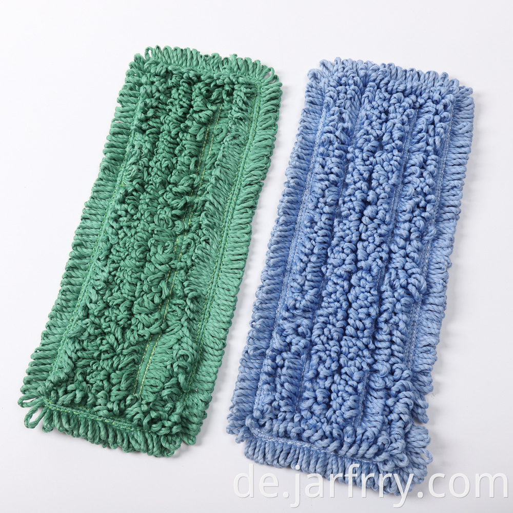 Premium Long Loop Dust Mop Refill